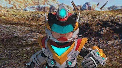 Dragon Force Season 3 Episode 10 - Episode 10