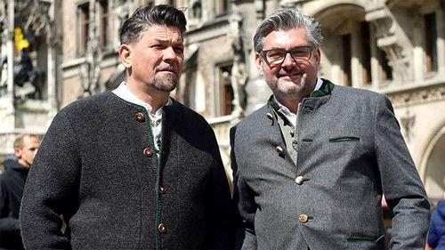 Kitchen Impossible Season 9 Episode 2 - Tim Mälzer vs. Hans Jörg Bachmeier