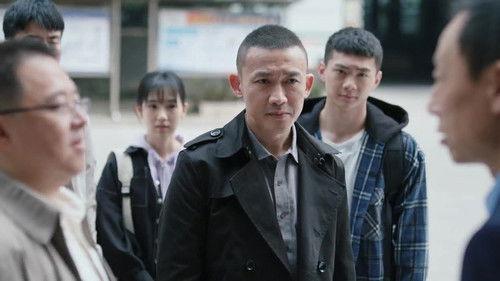 The Source of River Season 1 Episode 16 - Episode 16