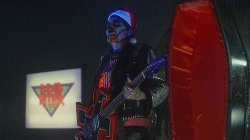 Danger 5 Season 2 Episode 5 - Super Dead