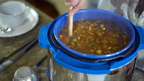 Positively Paula Season 2 Episode 6 - Soup's On!