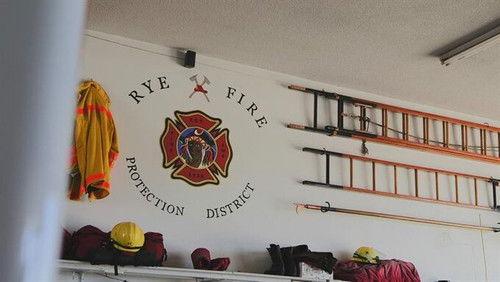 Homicide for the Holidays Season 2 Episode 2 - Holiday Terror