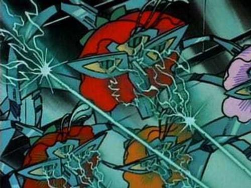 Ulysses 31 Season 1 Episode 3 - Flowers of Fear
