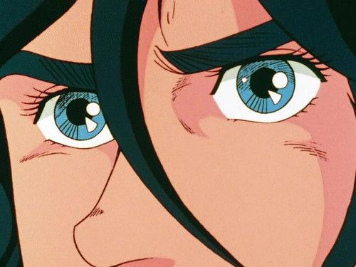 Space Warrior Baldios Season 1 Episode 8 - Episode 8