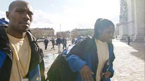 The Amazing Race Season 1 Episode 2 - Divide and Conquer