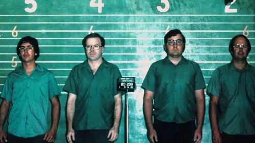 Crime Scene: The Times Square Killer Season 1 Episode 3 - End of an Era