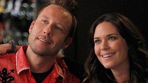 Breaking In Season 1 Episode 3 - Need for Speed