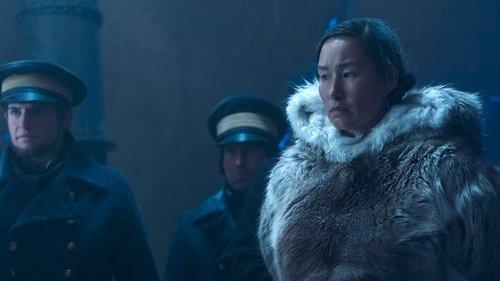 undefined Season 1 Episode 4 - Punished, as a Boy