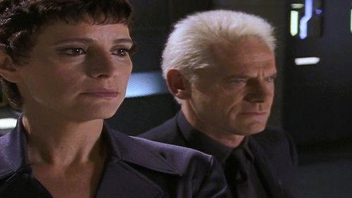 La Femme Nikita Season 3 Episode 3 - Opening Night Jitters