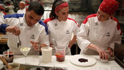 Hell's Kitchen Season 15 Episode 4 - 15 Chefs Compete