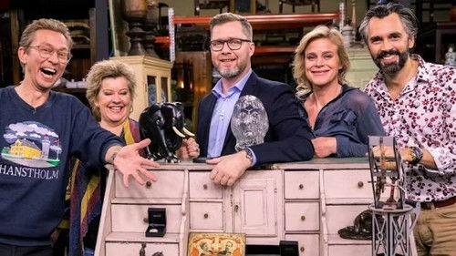 Krejlerkongen Season 10 Episode 22 - Episode 22