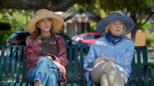 Shrinking Season 3 Episode 7 - I Will Be Grape