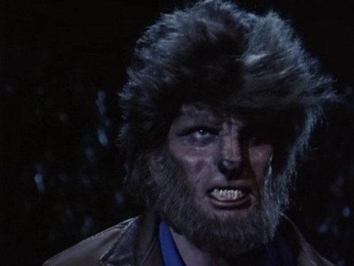 undefined Season 4 Episode 5 - I Was a Middle Aged Werewolf