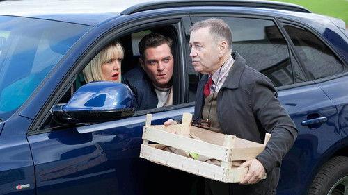 Background image for The Vicious Vet