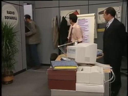 Plats bruts Season 2 Episode 6 - Tinc poder