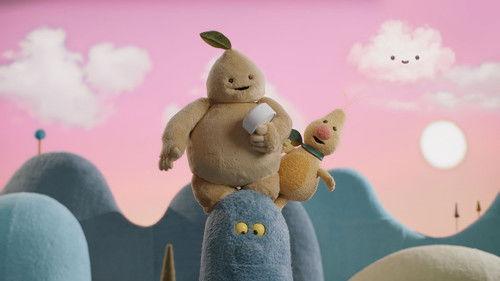 Beep and Mort Season 1 Episode 12 - The Magic Button