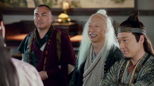 The Legend of the Condor Heroes Season 1 Episode 18 - Episode 18