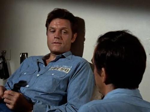 Hawaii Five-O Season 1 Episode 9 - The Ways Of Love