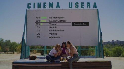 Zorras Season 1 Episode 2 - Episode 2