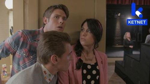 Ghost Rockers Season 3 Episode 12 - Episode 12