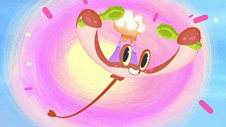 Sea of Love Season 1 Episode 5 - Volcano Lunch