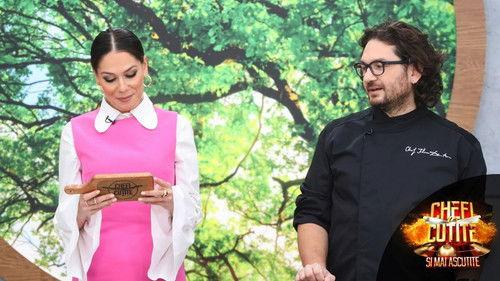 Chefi la cuțite Season 10 Episode 5 - Episode 5