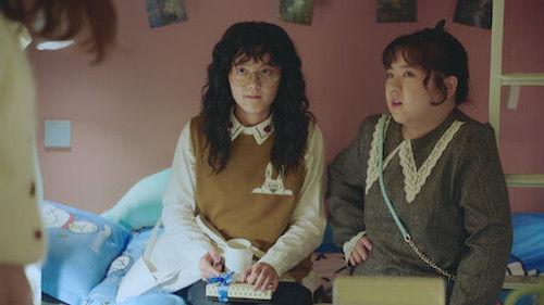 A Little Thing Called First Love Season 1 Episode 14 - Episode 14