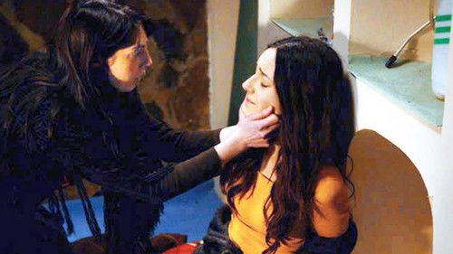 Menekse and Halil Season 1 Episode 25 - Episode 25