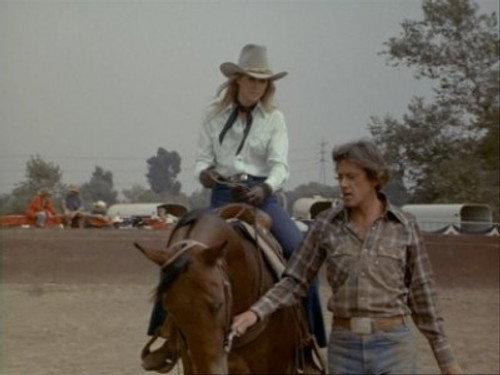 The Bionic Woman Season 3 Episode 5 - Rodeo