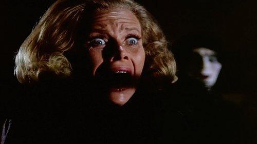 Background image for Dagger of the Mind