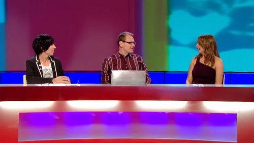 8 Out of 10 Cats Season 10 Episode 7 - Science Special - Carol Vorderman, Russell Kane, Myleene Klass, Rufus Hound