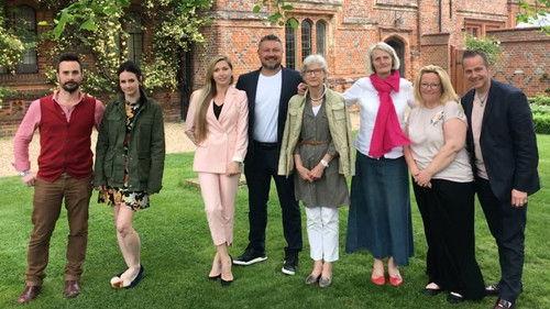 Four in a Bed Season 15 Episode 25 - Payment Day