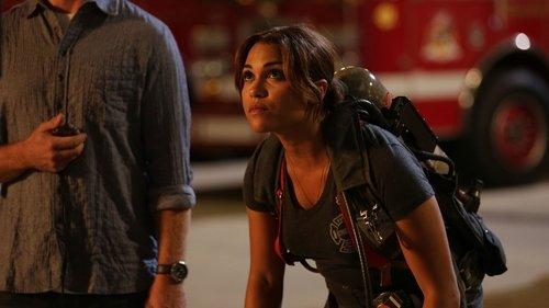 Chicago Fire Season 3 Episode 2 - Wow Me