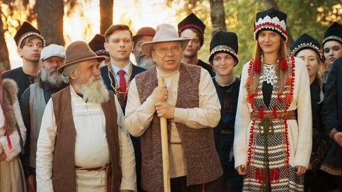 Year of Culture Season 2 Episode 4 - Episode 4