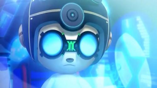 快乐星猫 Season 5 Episode 21 - Episode 21