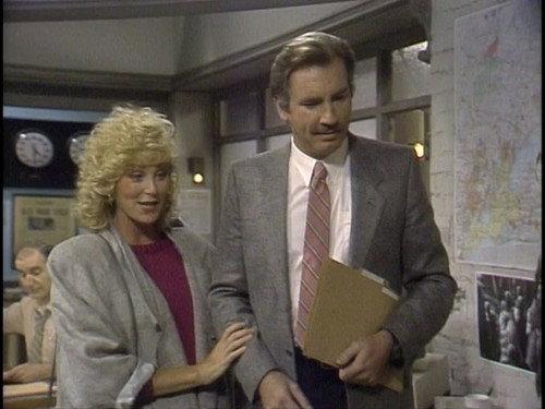 Growing Pains Season 1 Episode 3 - Jealousy