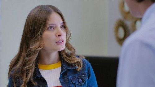 Juegos de amor y poder Season 1 Episode 23 - "Separación necesaria"