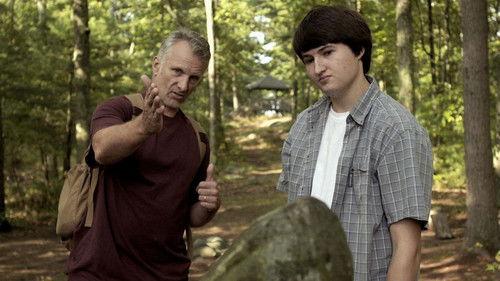 America Unearthed Season 1 Episode 6 - Stonehenge in America