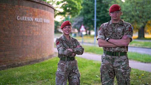 Court Martial: Soldiers Behind Bars Season 1 Episode 3 - Episode 3