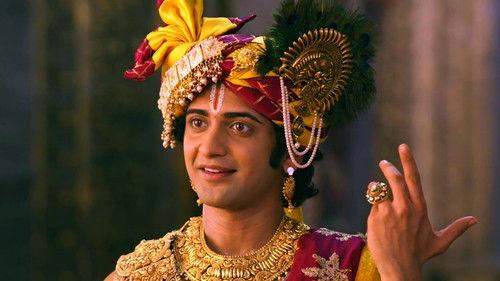 RadhaKrishn Season 2 Episode 5 - Krishna Arrives at Panchala