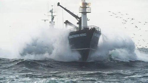 Deadliest Catch Season 15 Episode 3 - Knife in the Ribs