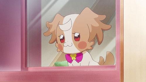 Wonderful Precure! Season 1 Episode 1 - It Starts with "Wonderful!"