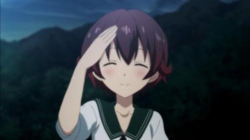KanColle: Kantai Collection Season 1 Episode 11 - Operation MI Begins!