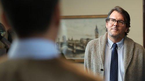 undefined Season 1 Episode 2 - I'm a Pretty Observant Guy