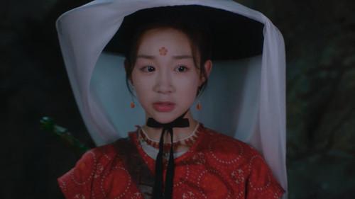 A Love Story of Oiled Paper Umbrella Season 1 Episode 18 - Episode 18