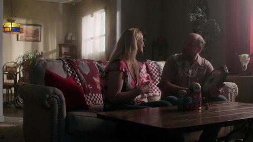 A Time to Kill Season 3 Episode 5 - Who Killed Anna?