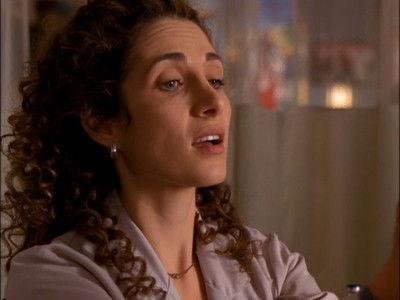 Providence Season 1 Episode 6 - Tying the Not