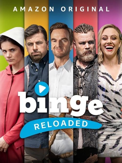 Binge Reloaded poster