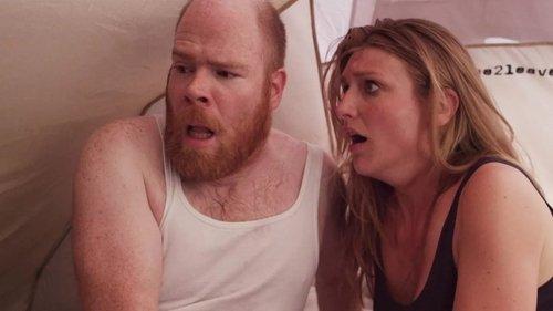 What If? Season 2 Episode 6 - Aflevering 6