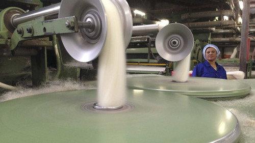 How Do They Do It? Season 12 Episode 17 - Mohair, Quadski, Harp